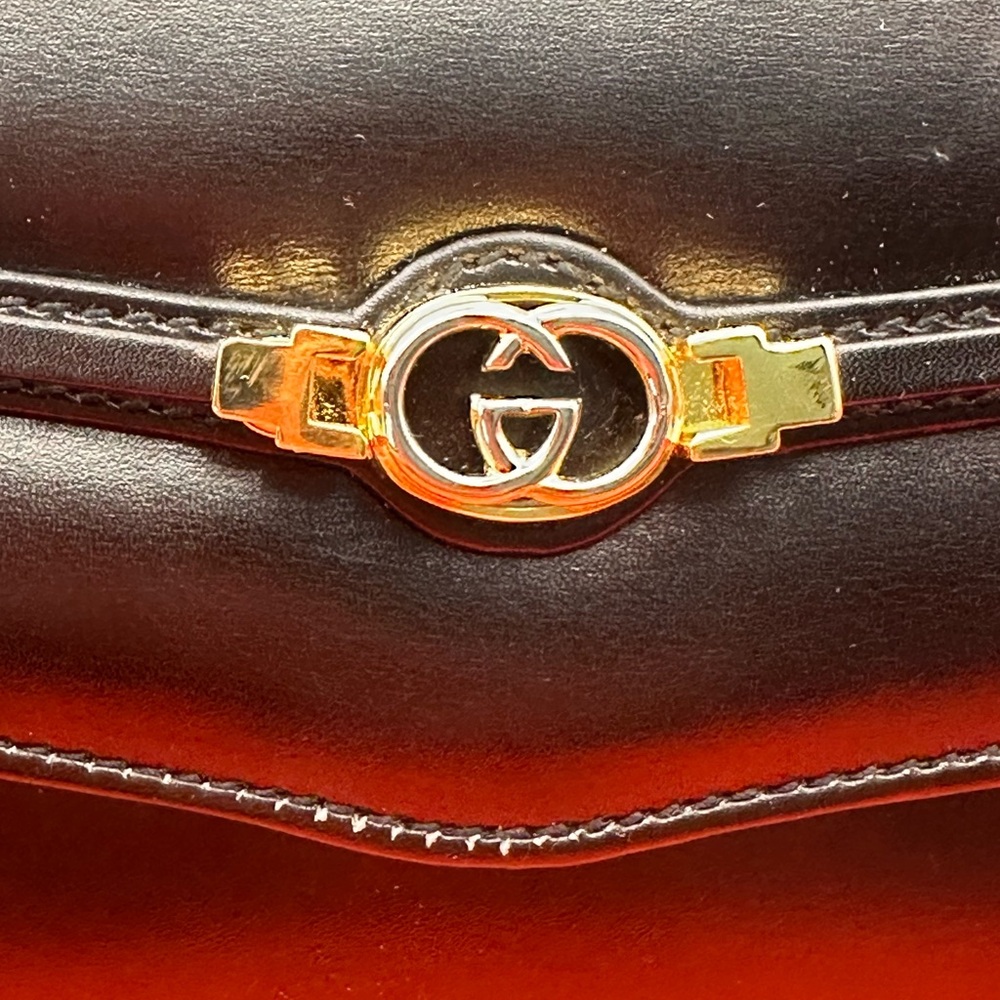 Win a GUCCI handbag - Picture 3 of 6